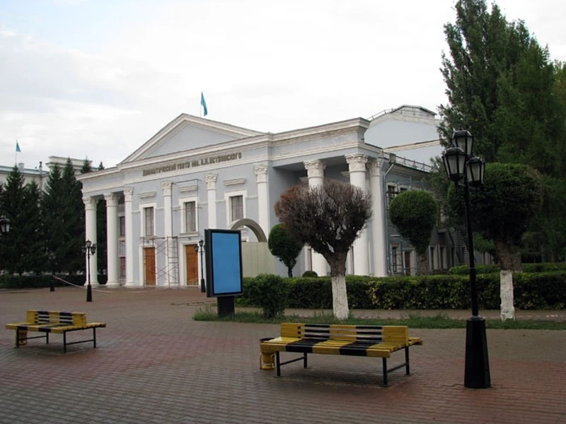 ЗКО — среди регионов с худшей инфраструктурой