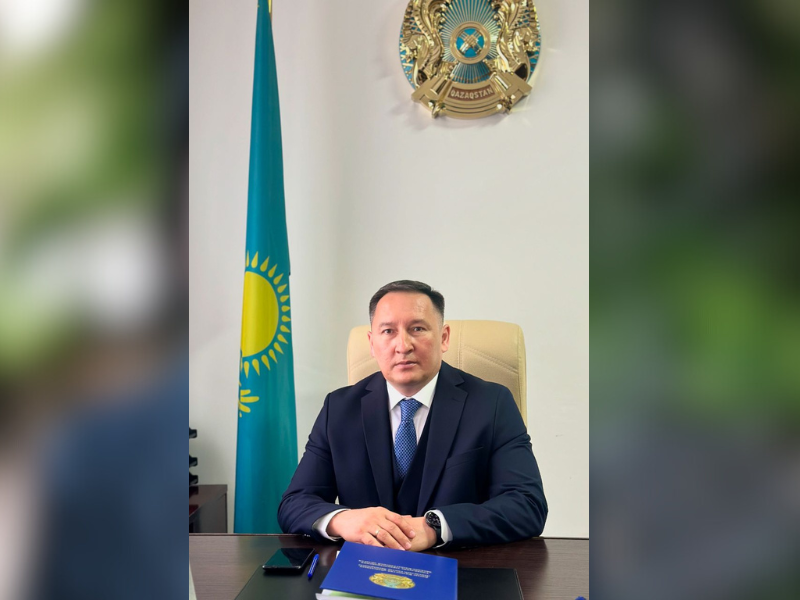 В ЗКО назначили руководителя управления здравоохранения