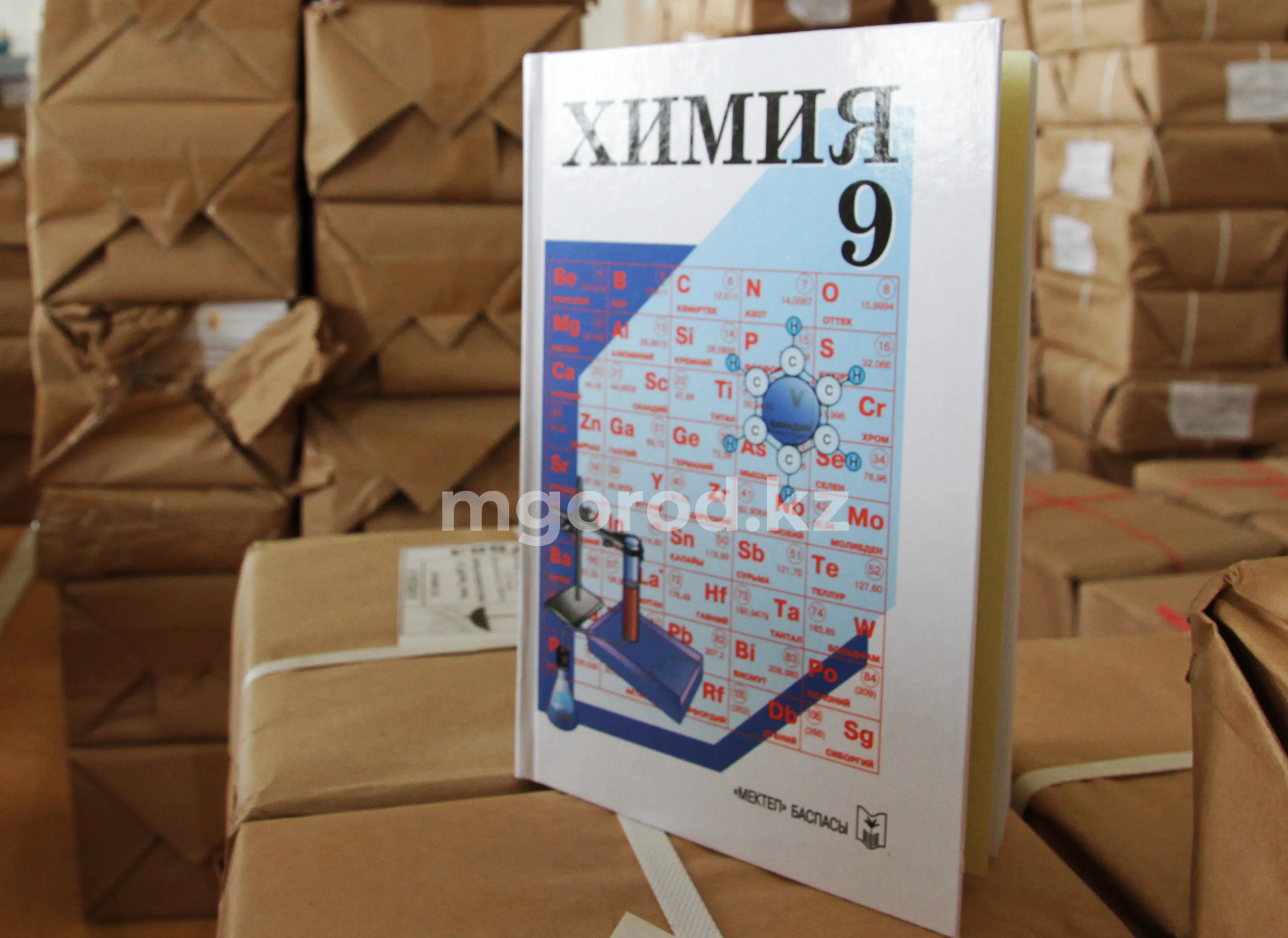 В Казахстане школьники изучают в 2,5 раза больше предметов, чем в Японии