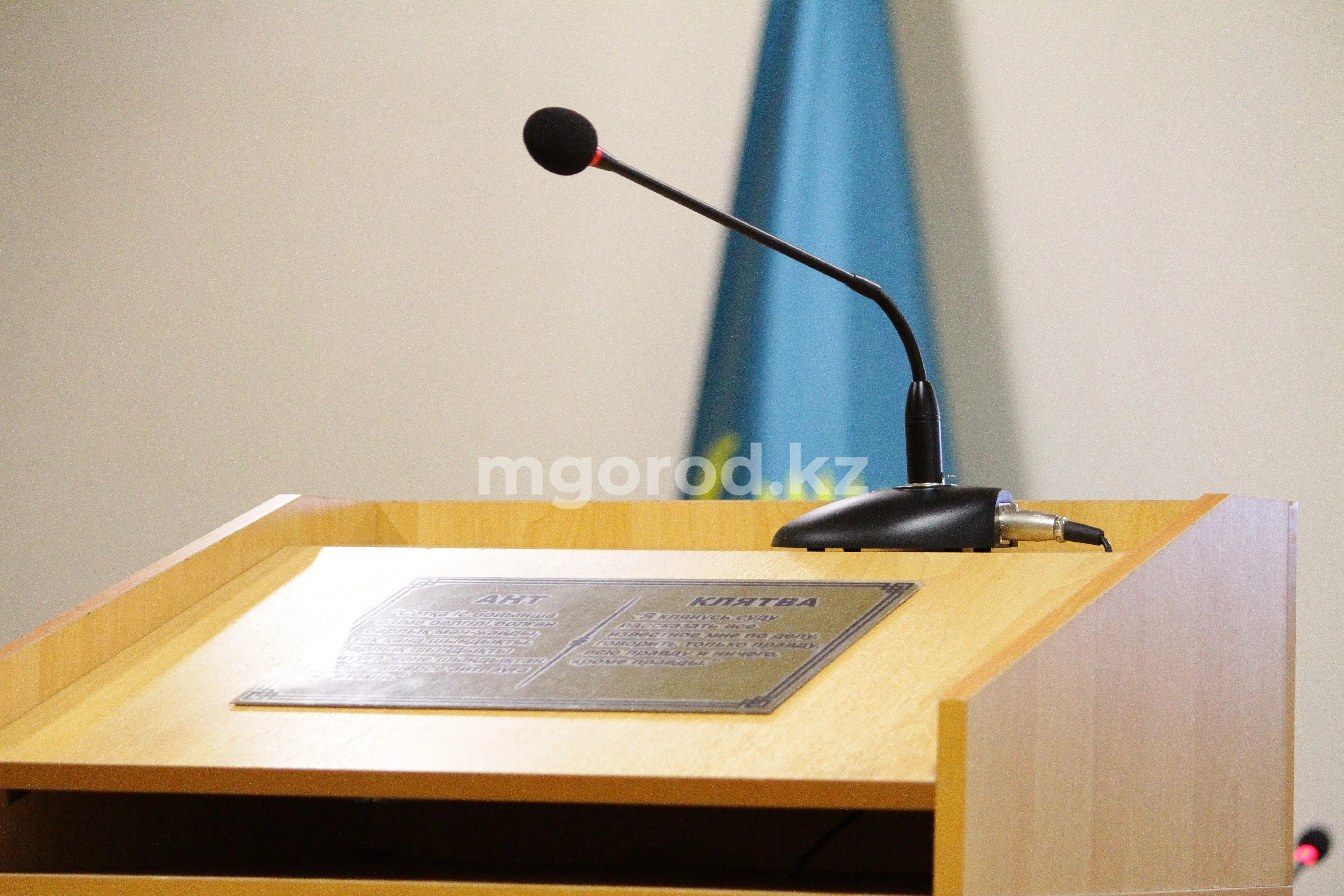 Четыре млн тенге отсудил житель Уральска у больниц за смерть мамы