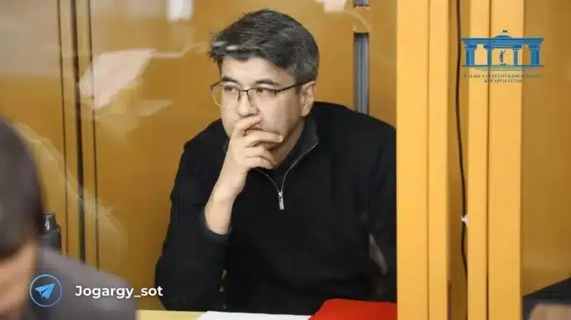 Адвокат рассказал о «приключениях» Бишимбаева в колонии