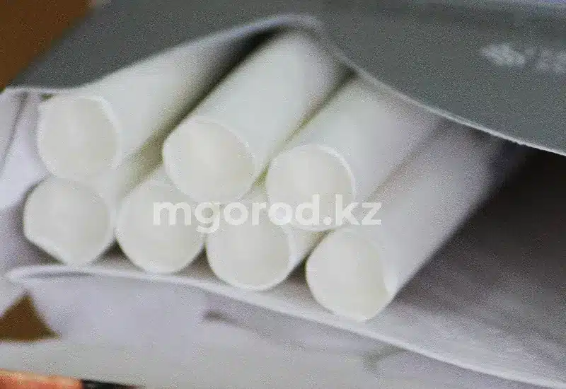 Более 782 тысяч пачек сигарет изъяли в ЗКО