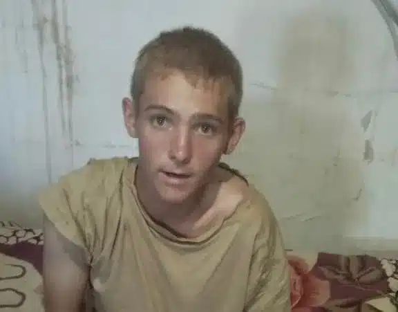 Пропавшего юношу с аутизмом нашли полицейские ЗКО