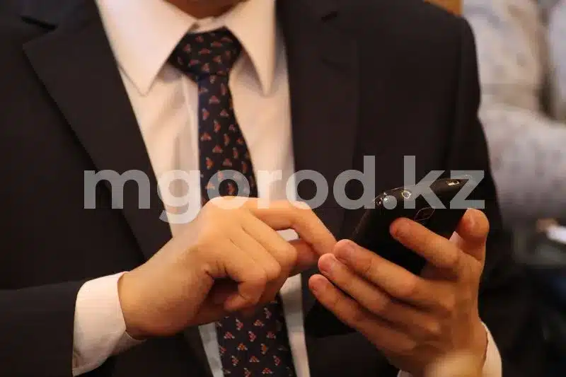 В Уральске госорганы отчитаются перед бизнесменами