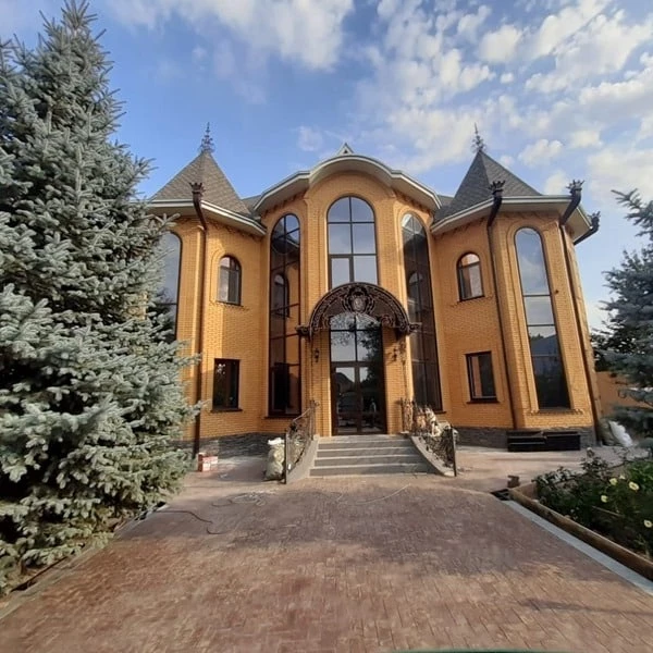 Окна премиум-класса от «ТҰЛПАР ПЛАСТ»