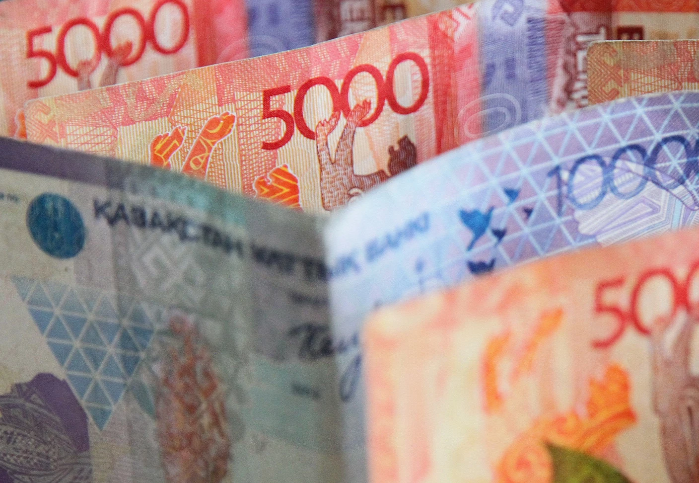 Топ-10 крупных налогоплательщиков Бурлинского района