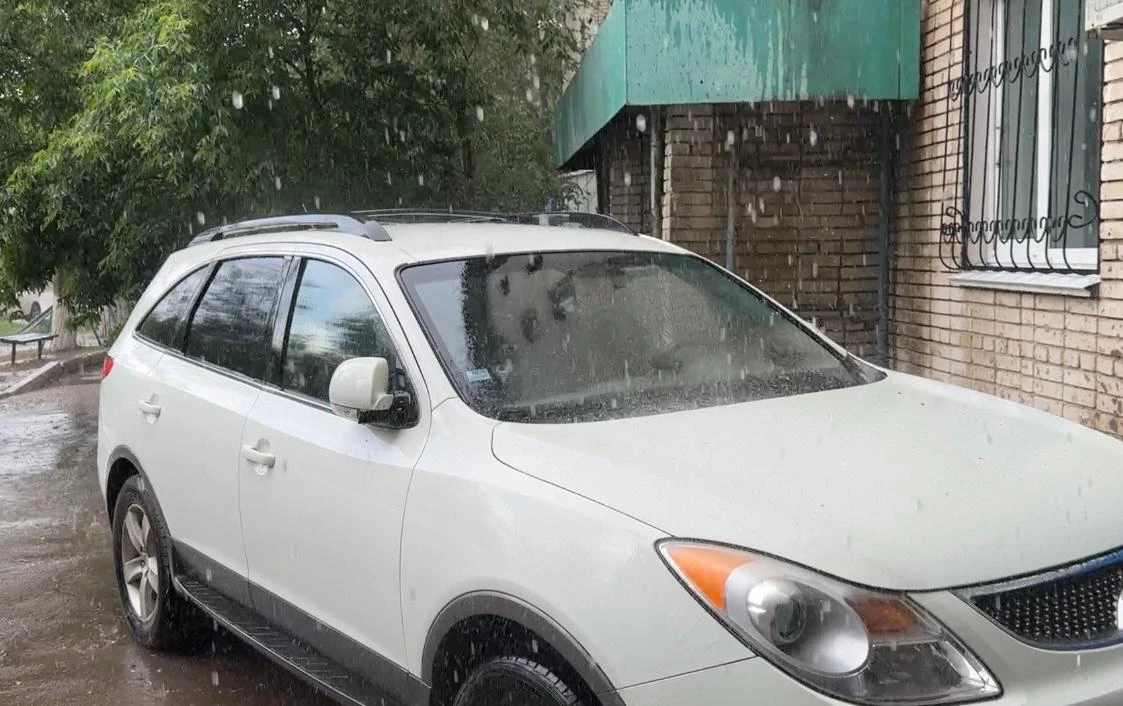 Какая погода ожидается на западе Казахстана 27 июня