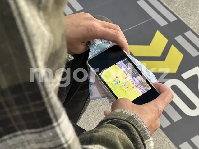 Токаев заявил о готовности подписать закон по борьбе с лудоманией