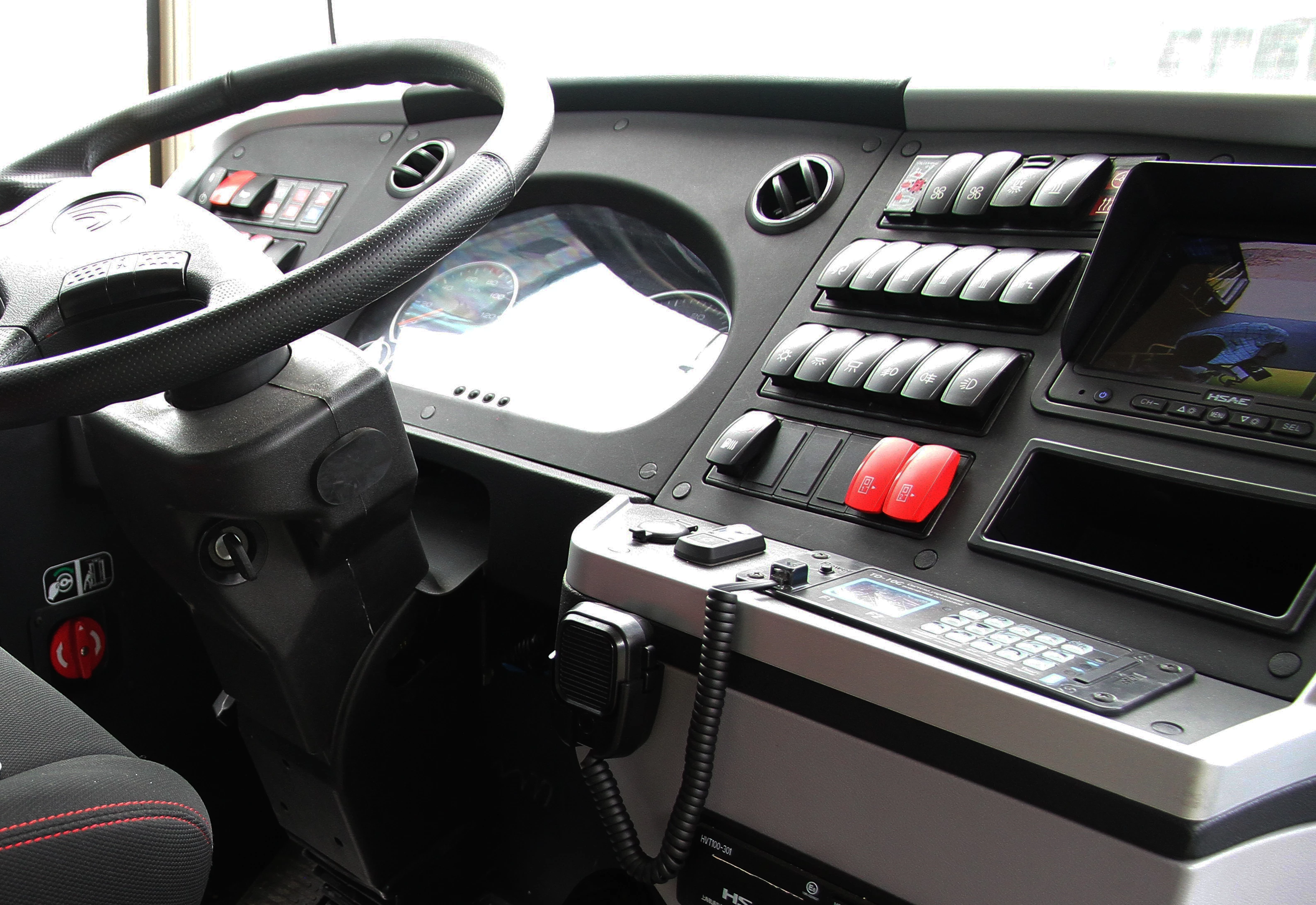 Водитель под &quot;наркотой&quot; перевозил рабочих на западе Казахстана