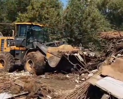 Более 10 тысяч заявок на возмещение ущерба подали пострадавшие от паводка в Уральске