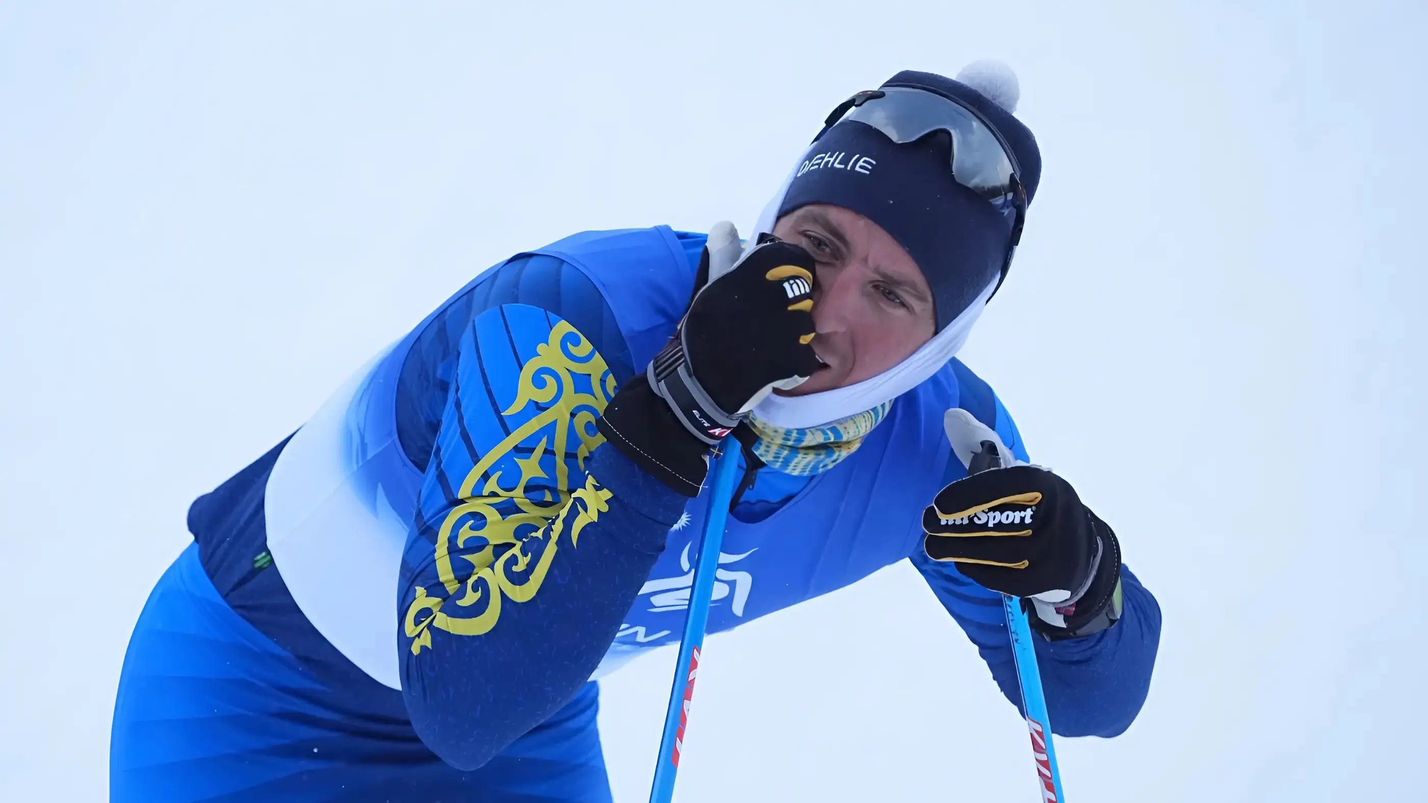 Казахстанцу дали серебряную медаль Азиады вместо бронзовой после скандала