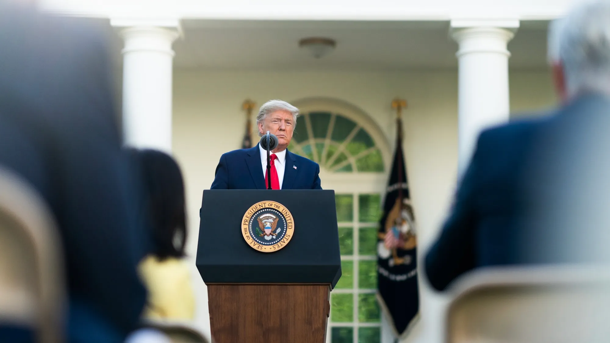 Американские санкции могут затронуть все страны СНГ