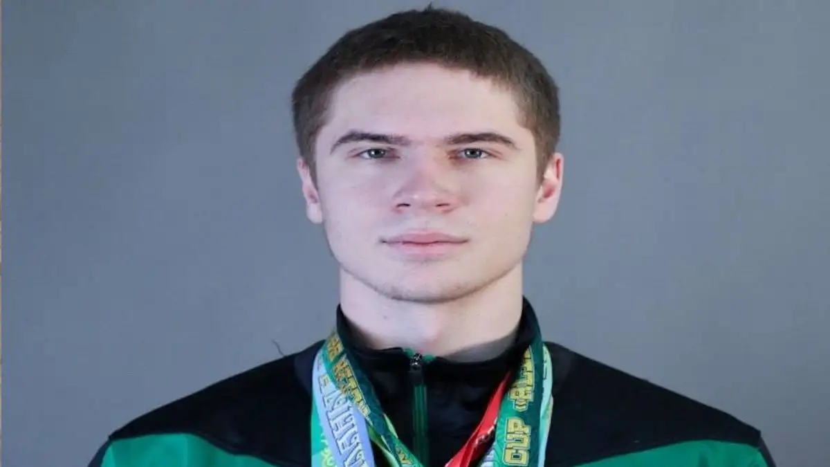 Призёр чемпионата мира из Казахстана задержан в Саудовской Аравии