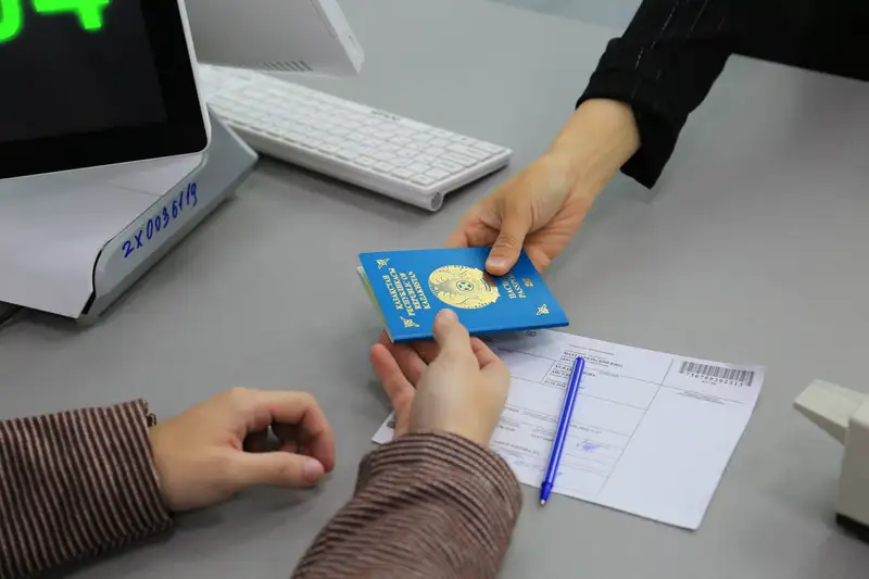 В Казахстан вернулись более 8 тысяч кандасов