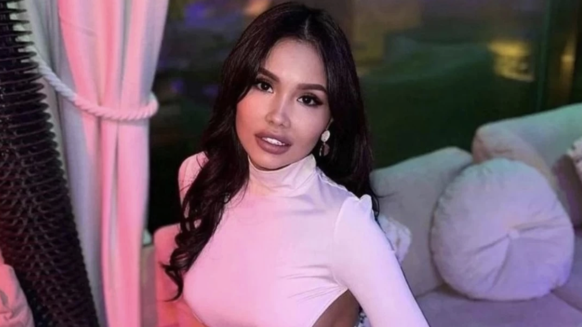 Айка тізімі: Атышулы «жеңгетай» бостандыққа шықты