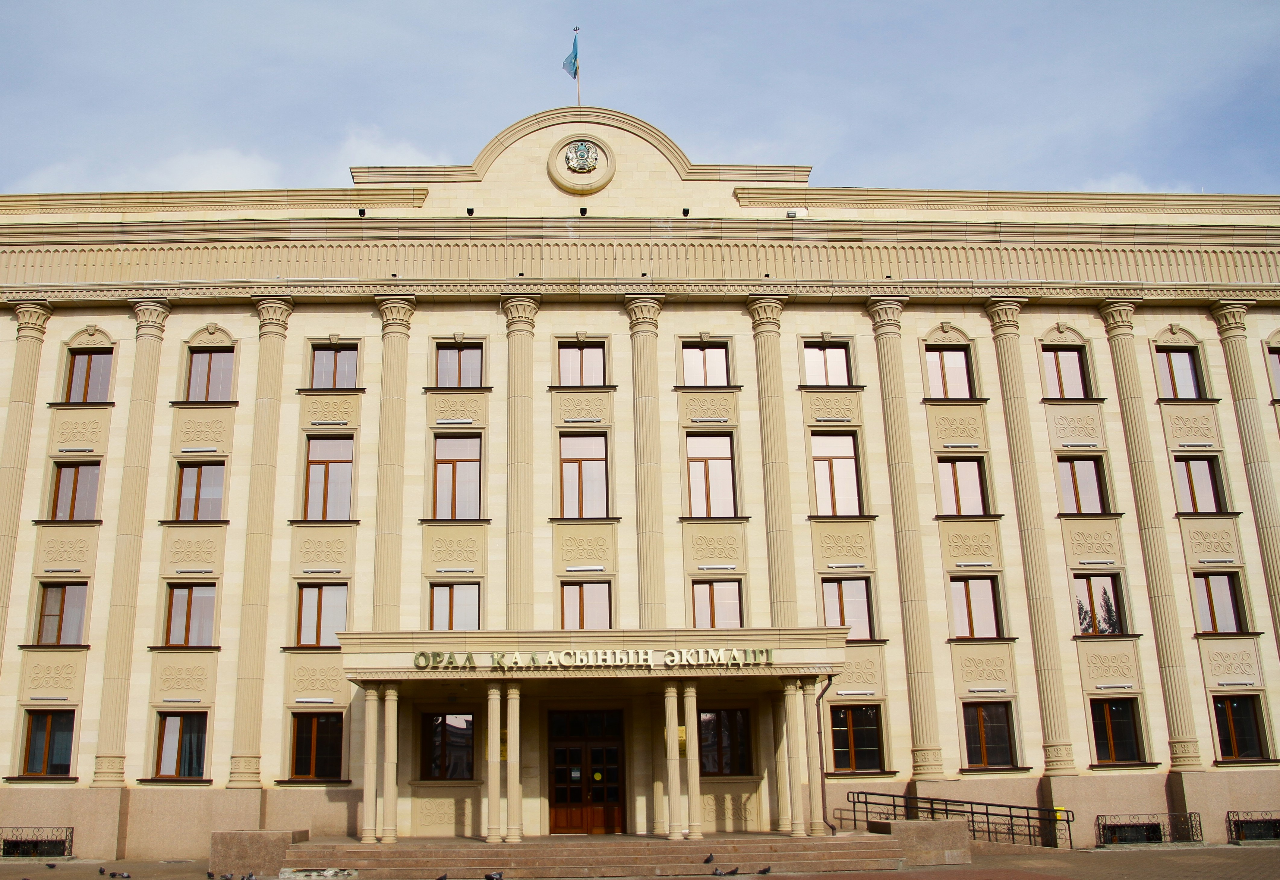 На 22,7 млрд тенге увеличился бюджет Уральска