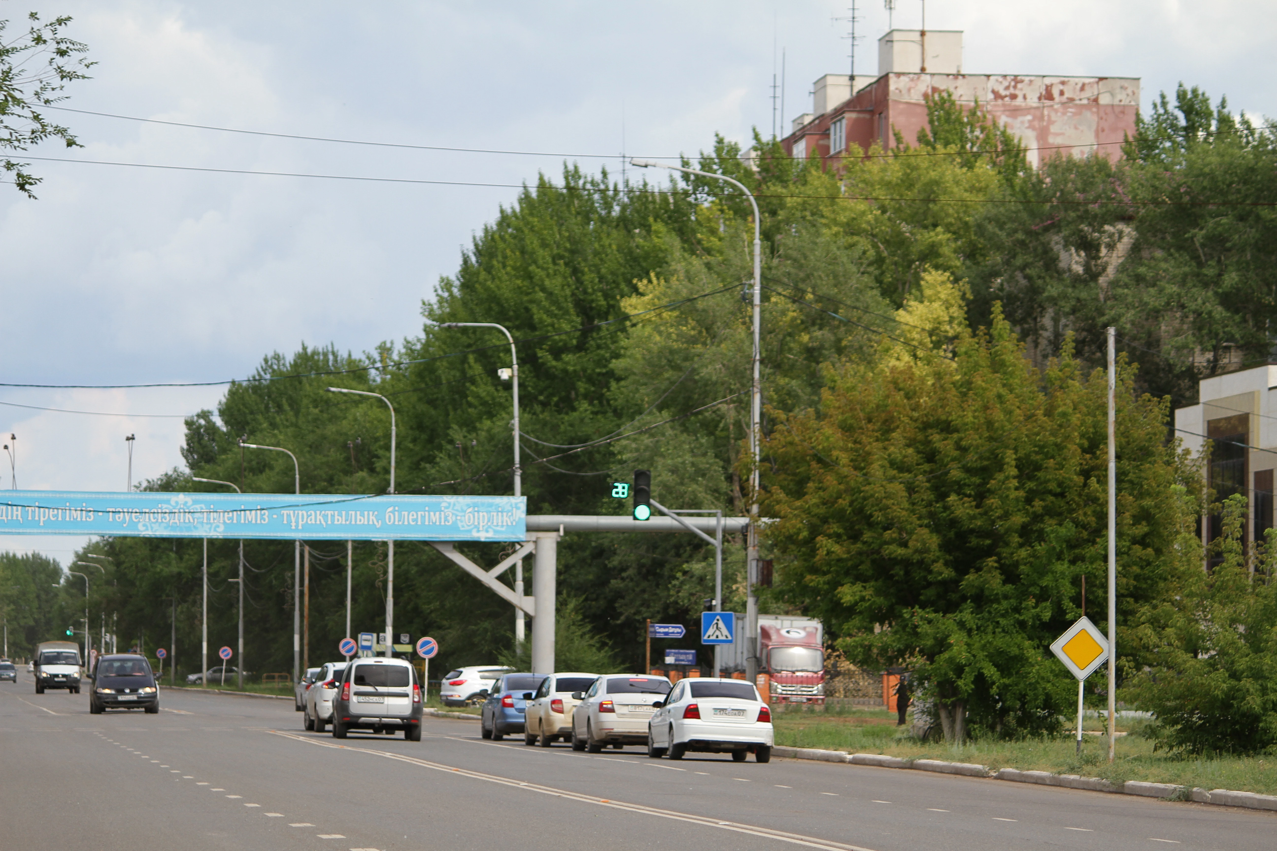 Бөрлі аудандық қоғамдық кеңестің құрамына 21 адам енді