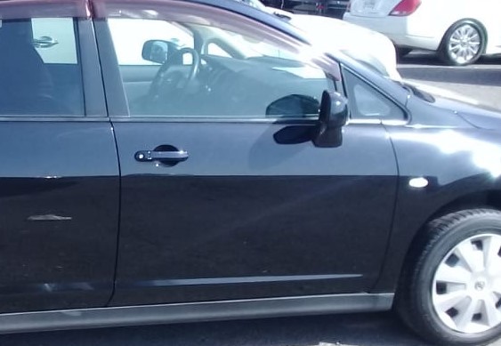 Житель Уральска купил машину в автосалоне, а после обнаружил в ней дефекты