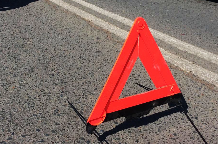 Сотрудник акимата ЗКО совершил массовое ДТП