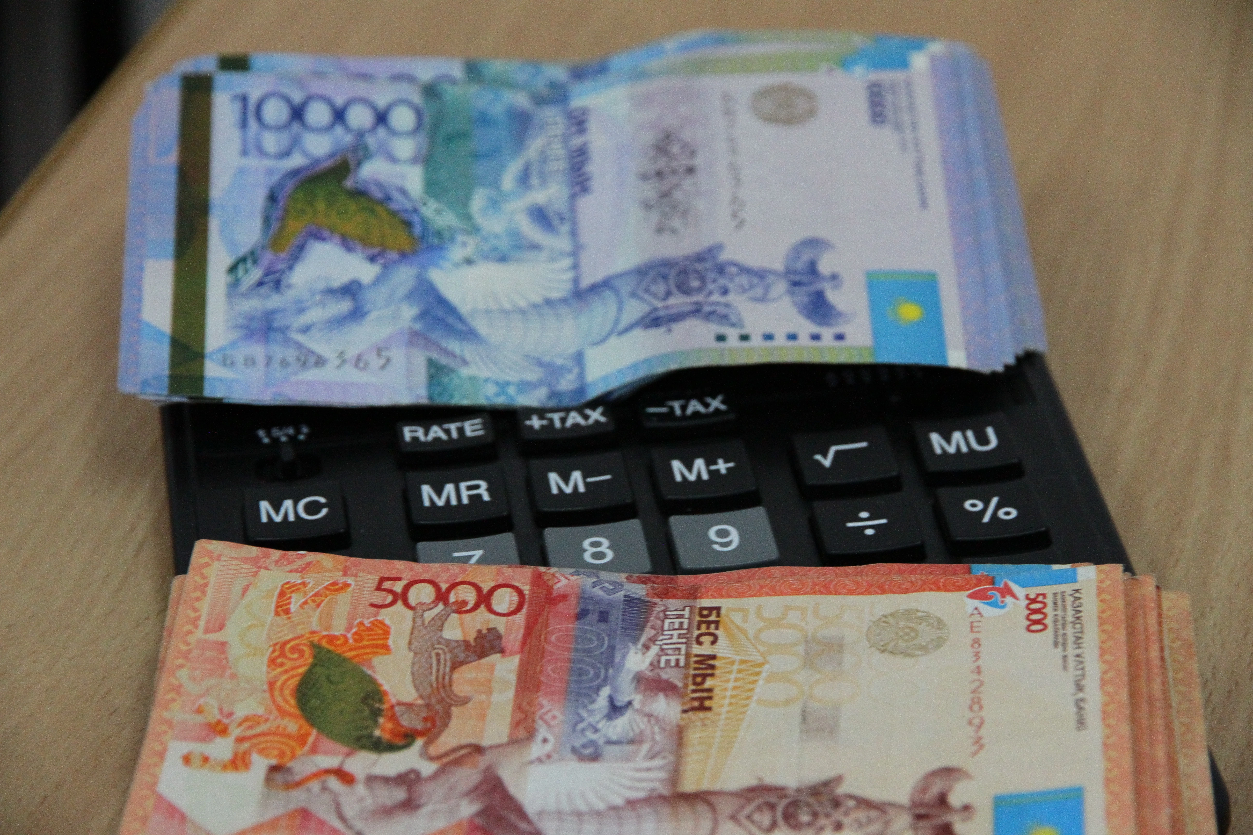 Қазақстанда бала күтіміне байланысты аналарға 692 млрд теңге әлеуметтік жәрдемақы төленді