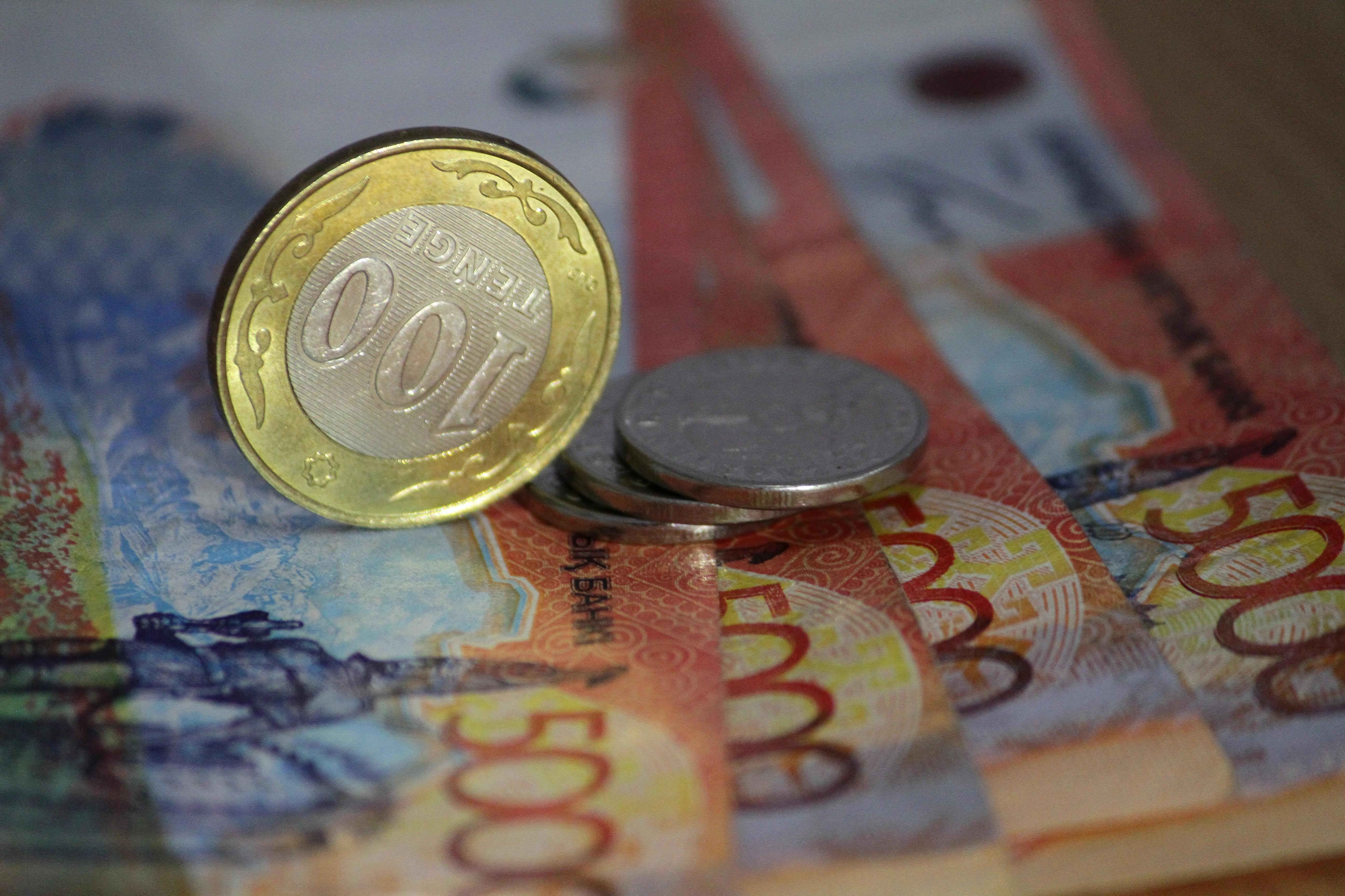 В Казахстане утверждён МРП на 2026 год