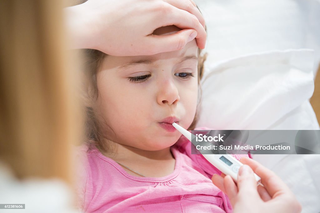 БҚО-да 26 мың бала жіті респираторлы вируспен ауырған