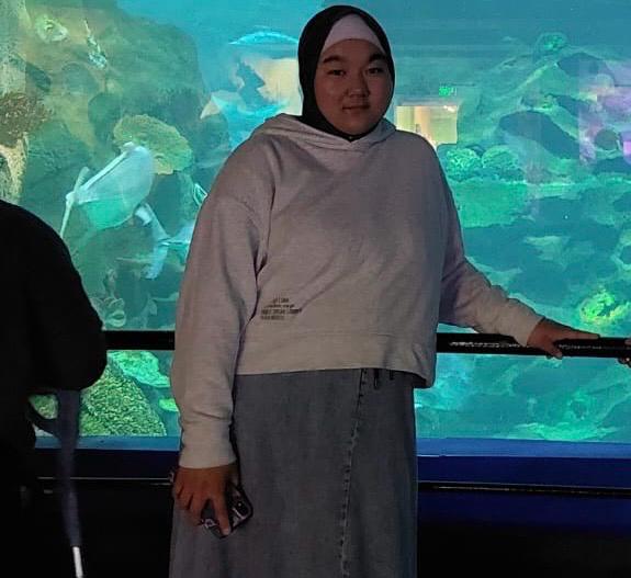 Пятый день разыскивают девочку-подростка в ЗКО