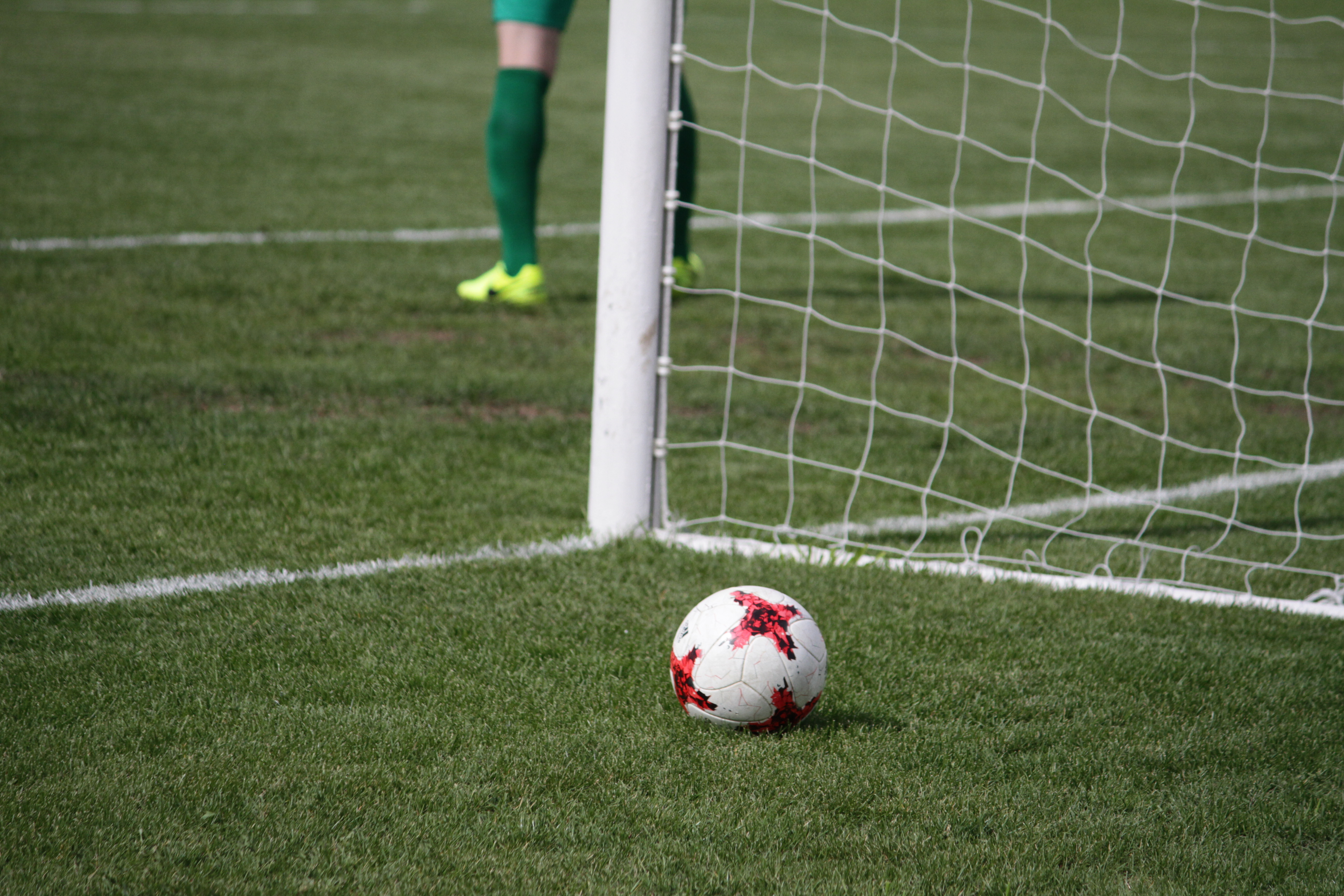 Актюбинские футболисты сделали ставки на 110 млн тенге