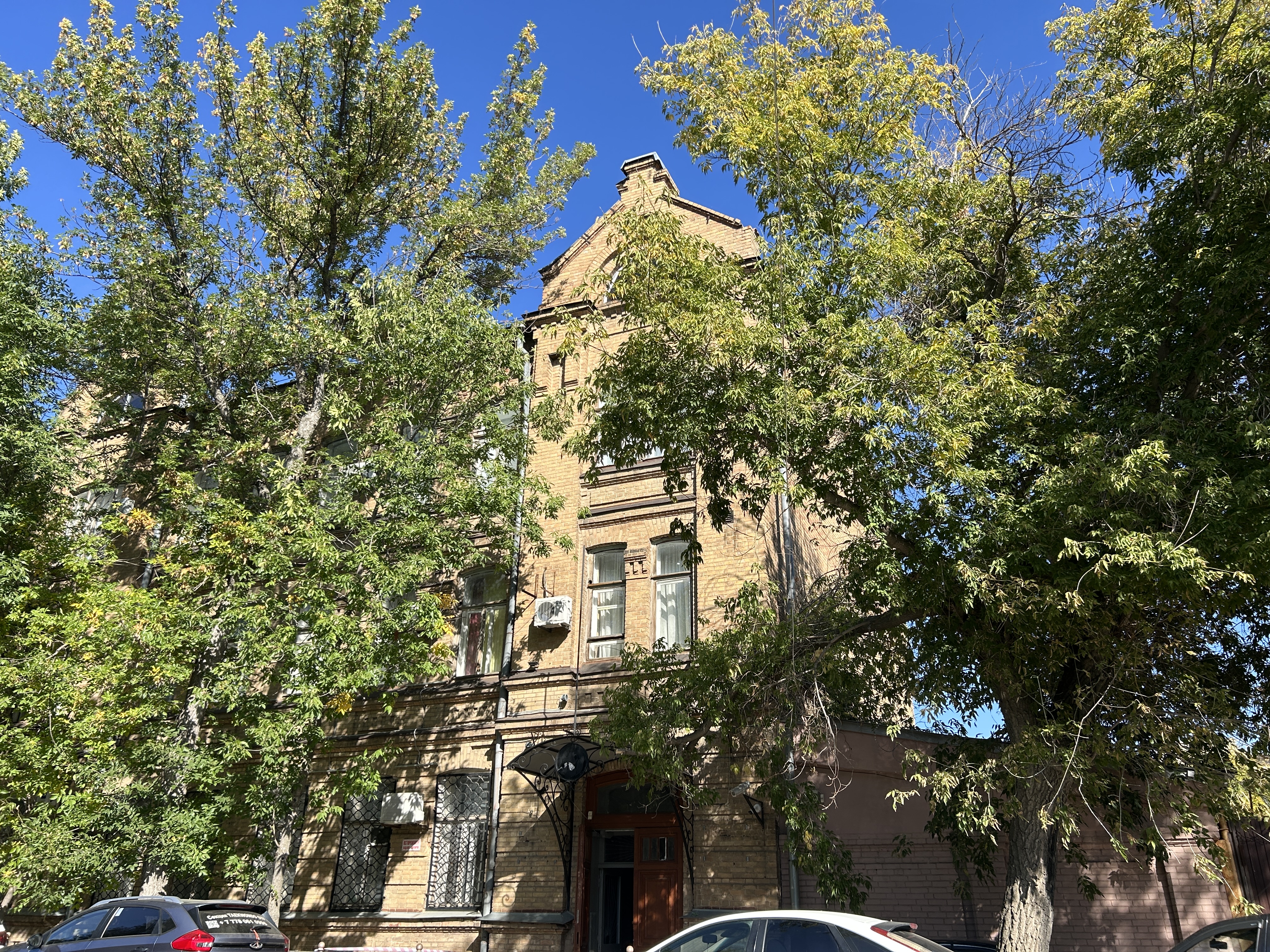 Прогноз погоды для жителей ЗКО на 27 сентября