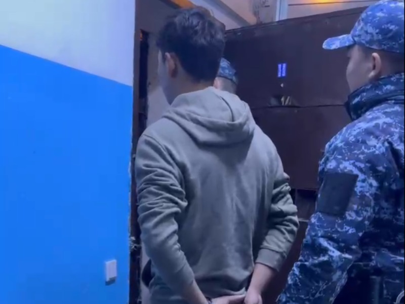 Женщину и ее 3-летнюю дочь сбили на пешеходном переходе Актобе: девочка умерла