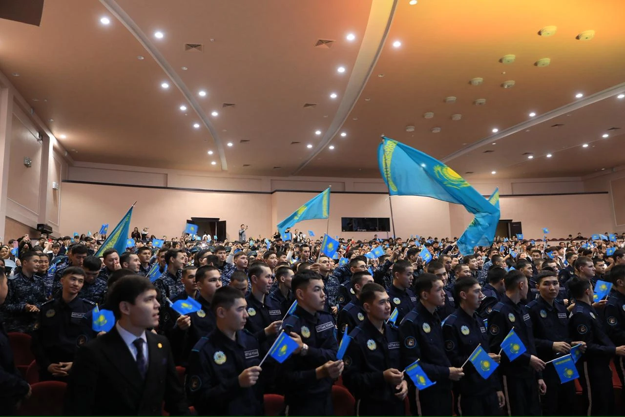 Ақтөбеде жастарға арналған TEDx форматындағы ауқымды кездесу өтті