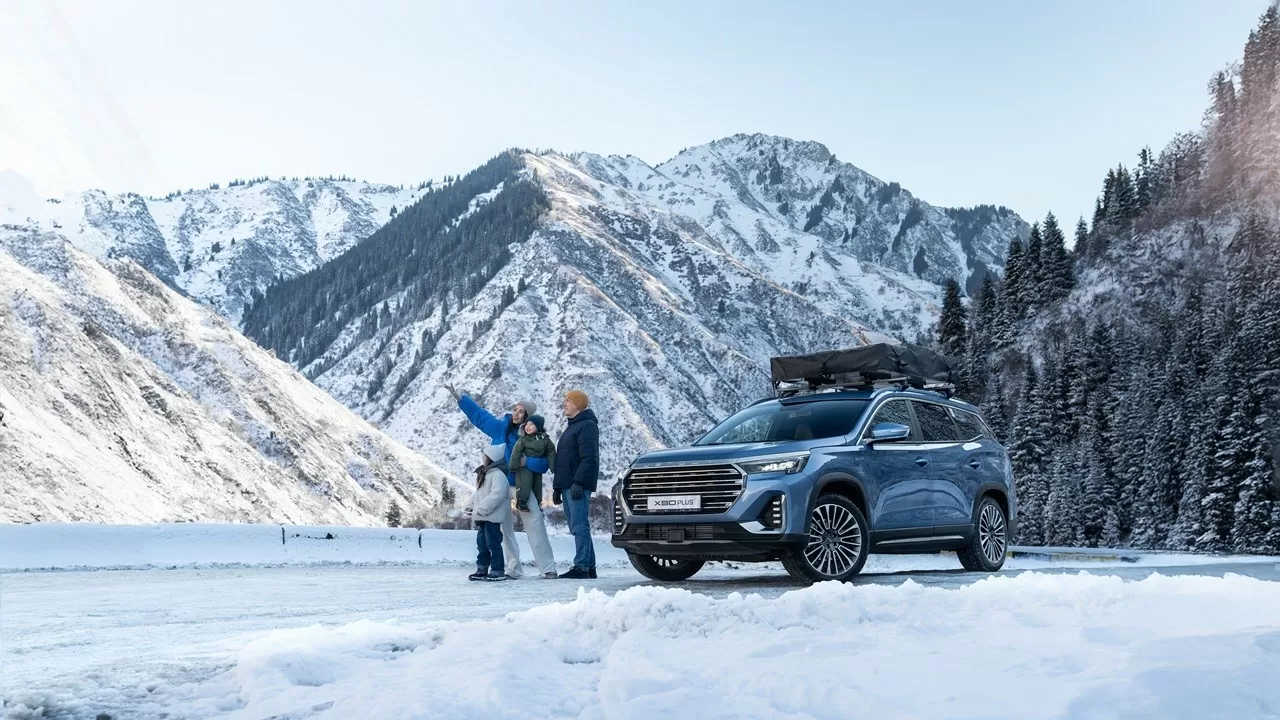 Jetour раскрыл секрет успеха и рекордного роста продаж в Казахстане