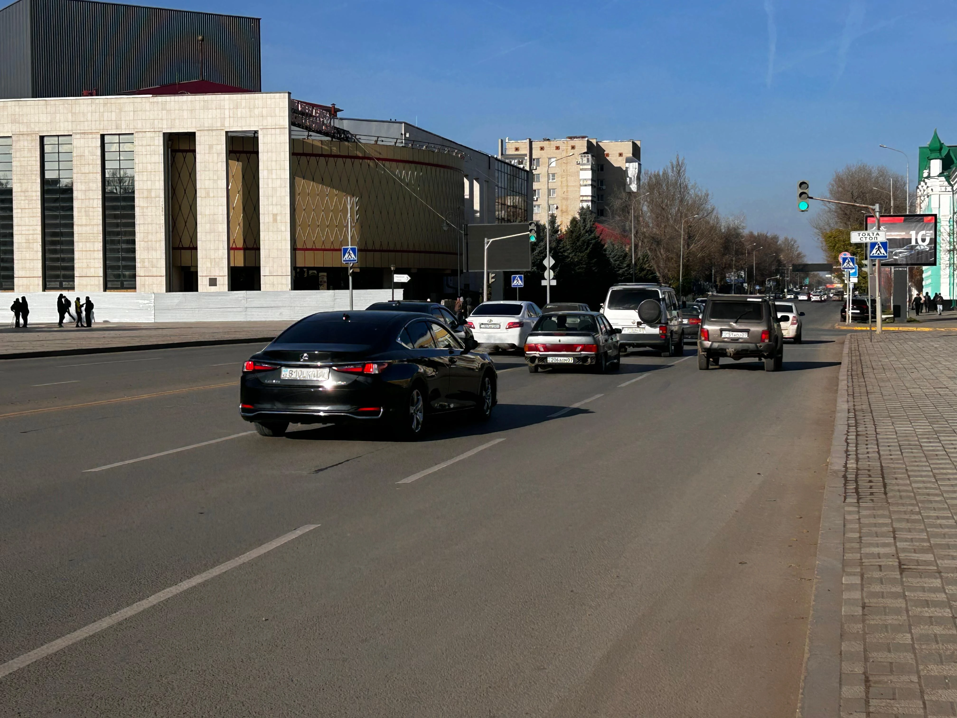 Автолизинг алғанда нені ескеру керек?