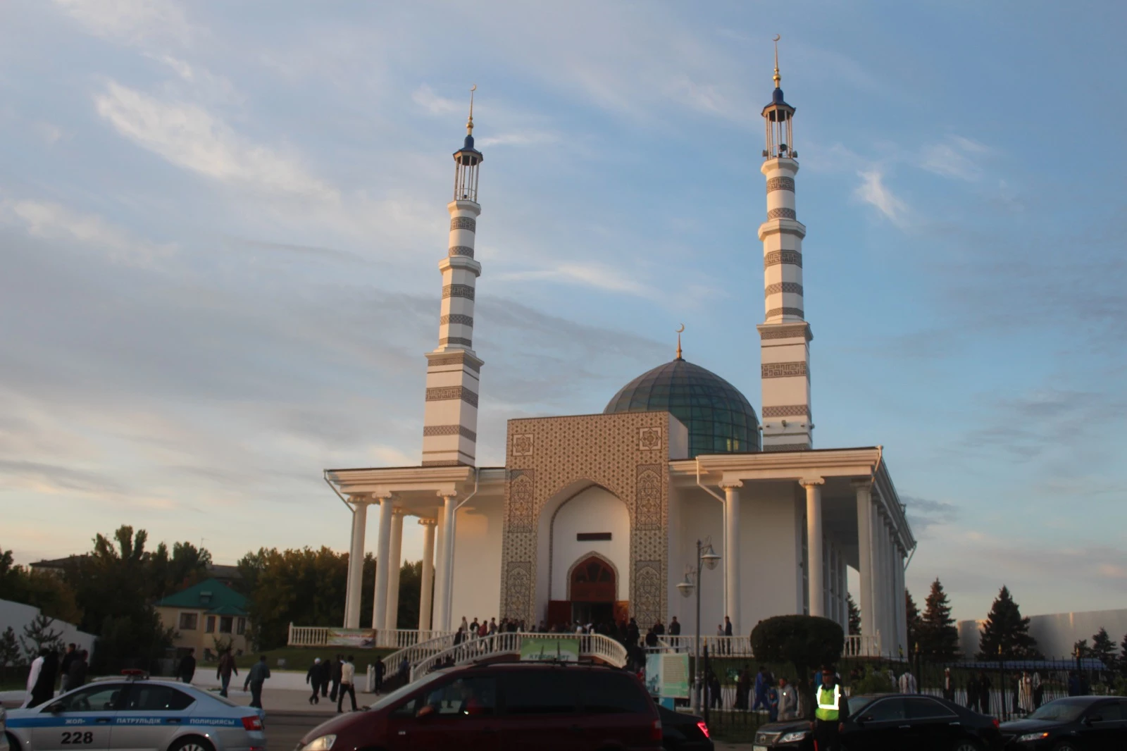 Когда начнется месяц Рамадан в 2025 году