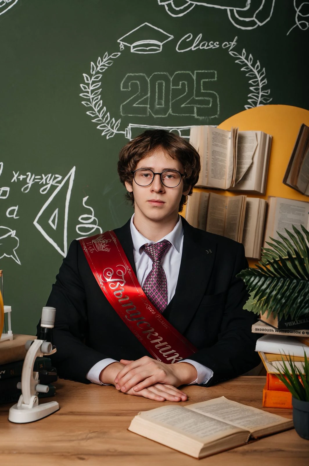 Выпускник из Уральска получил приглашение в восемь топовых вузов мира