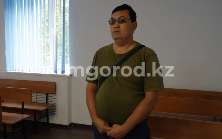 Сбежавший от мобилизации в ЗКО россиянин второй год пытается получить статус беженца