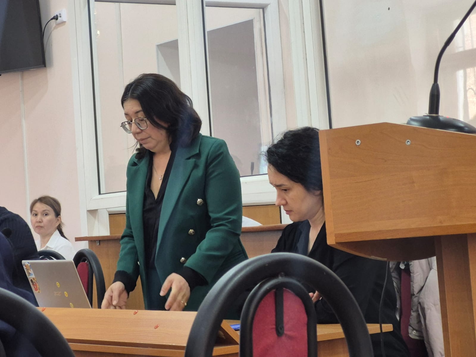 Суд отказался повторно допрашивать главного свидетеля по делу о заказном убийстве в ЗКО