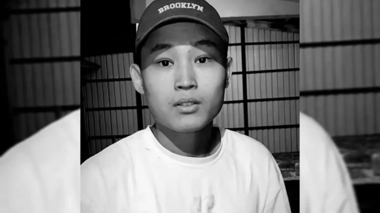 Приговор огласили обвиняемым в убийстве Шерзата Полата