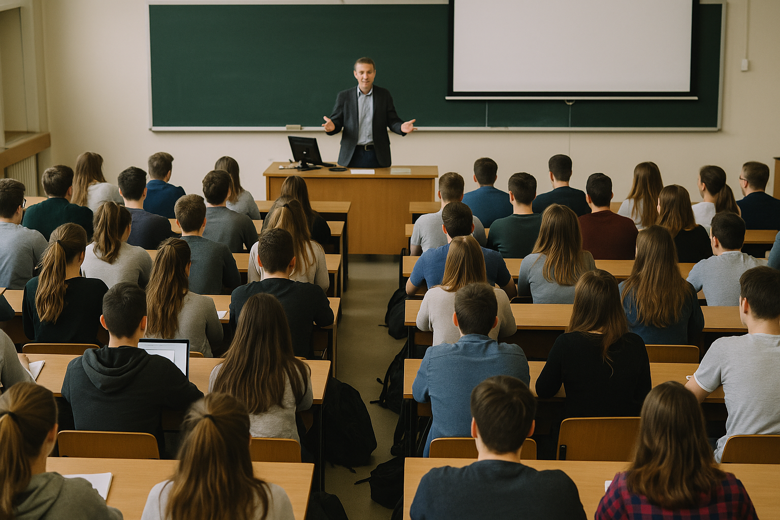 Инженеры и технари в приоритете: список обладателей образовательных грантов опубликовали в Казахстане