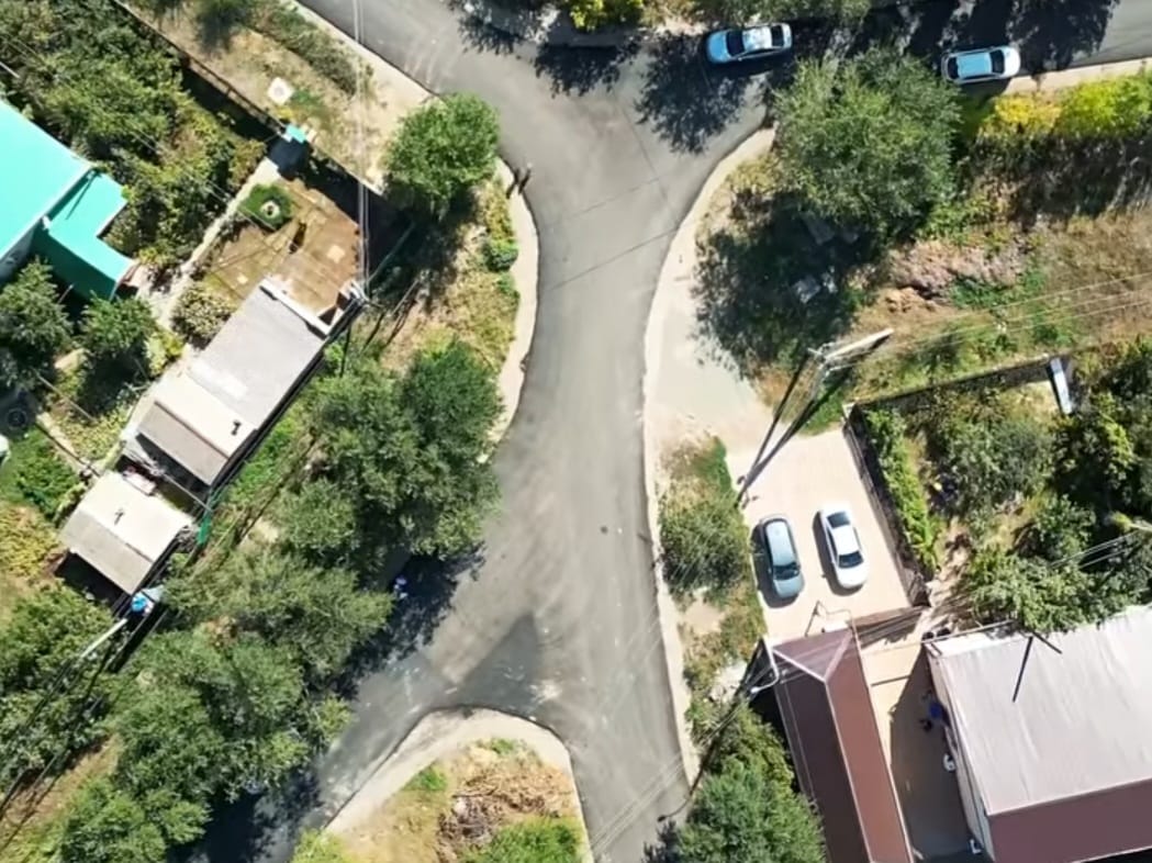 Дороги на пяти улицах отремонтируют в микрорайоне Уральска