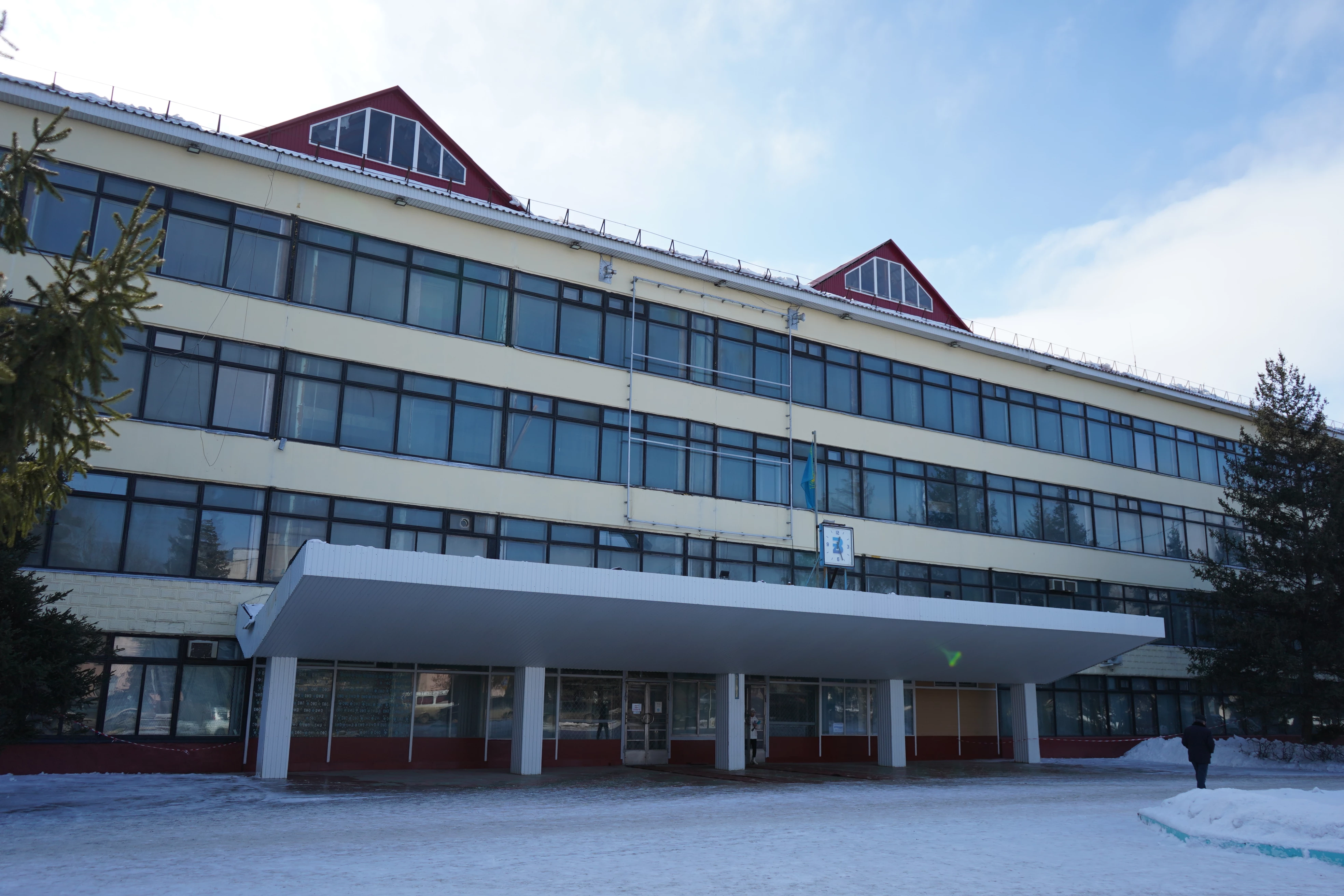 Уральский завод «Зенит» передают в частные руки, но имя инвестора скрывают