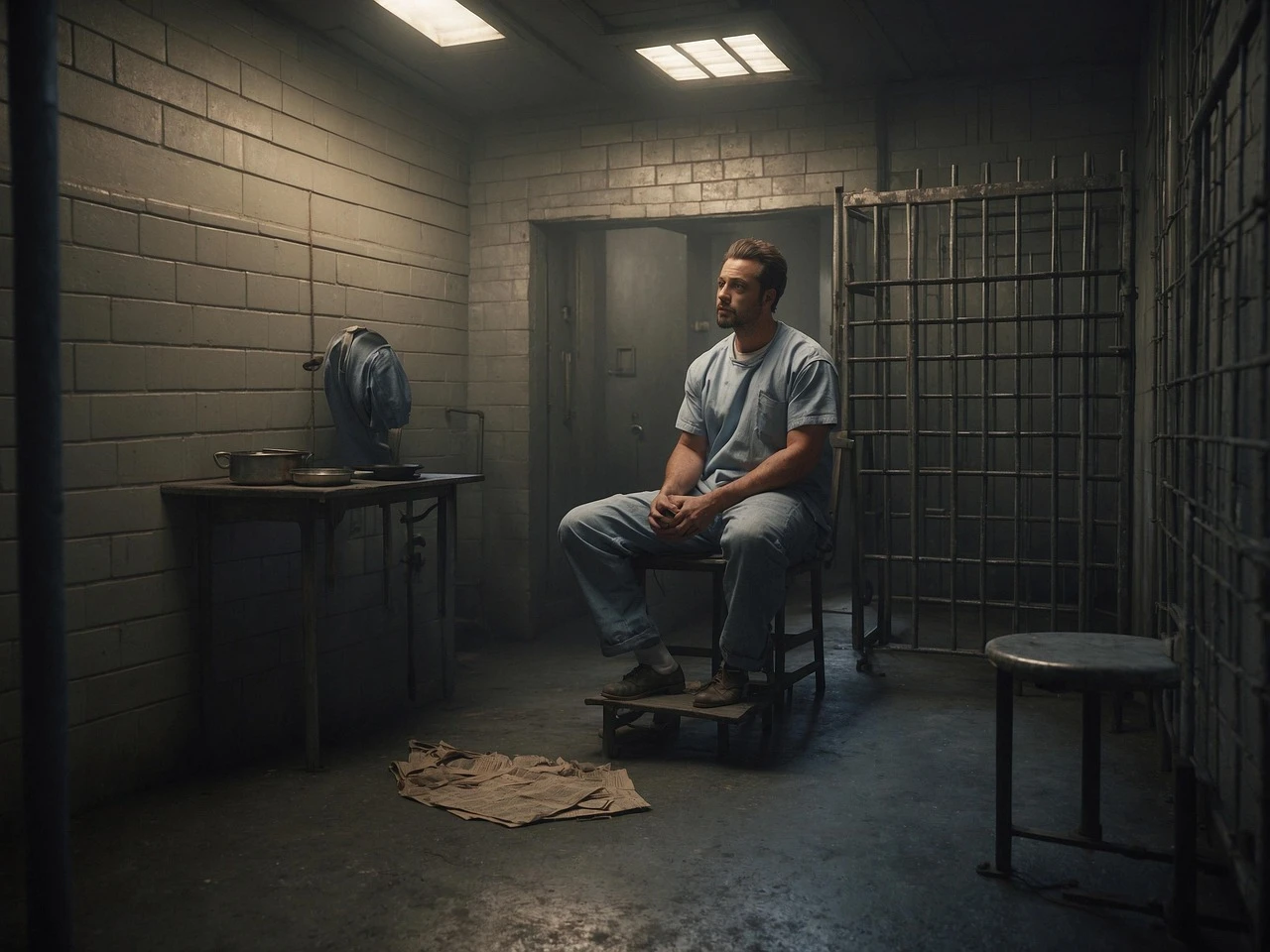 Отчим насильно выдал замуж 15-летнюю девочку: «муж» получил 17 лет лишения свободы