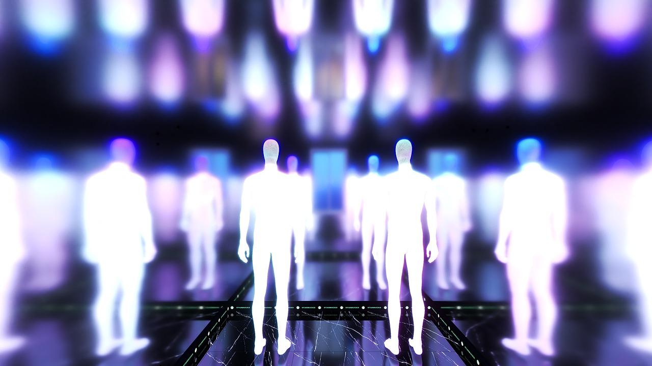 Ученый NASA обнаружил признаки внеземной жизни в Солнечной системе