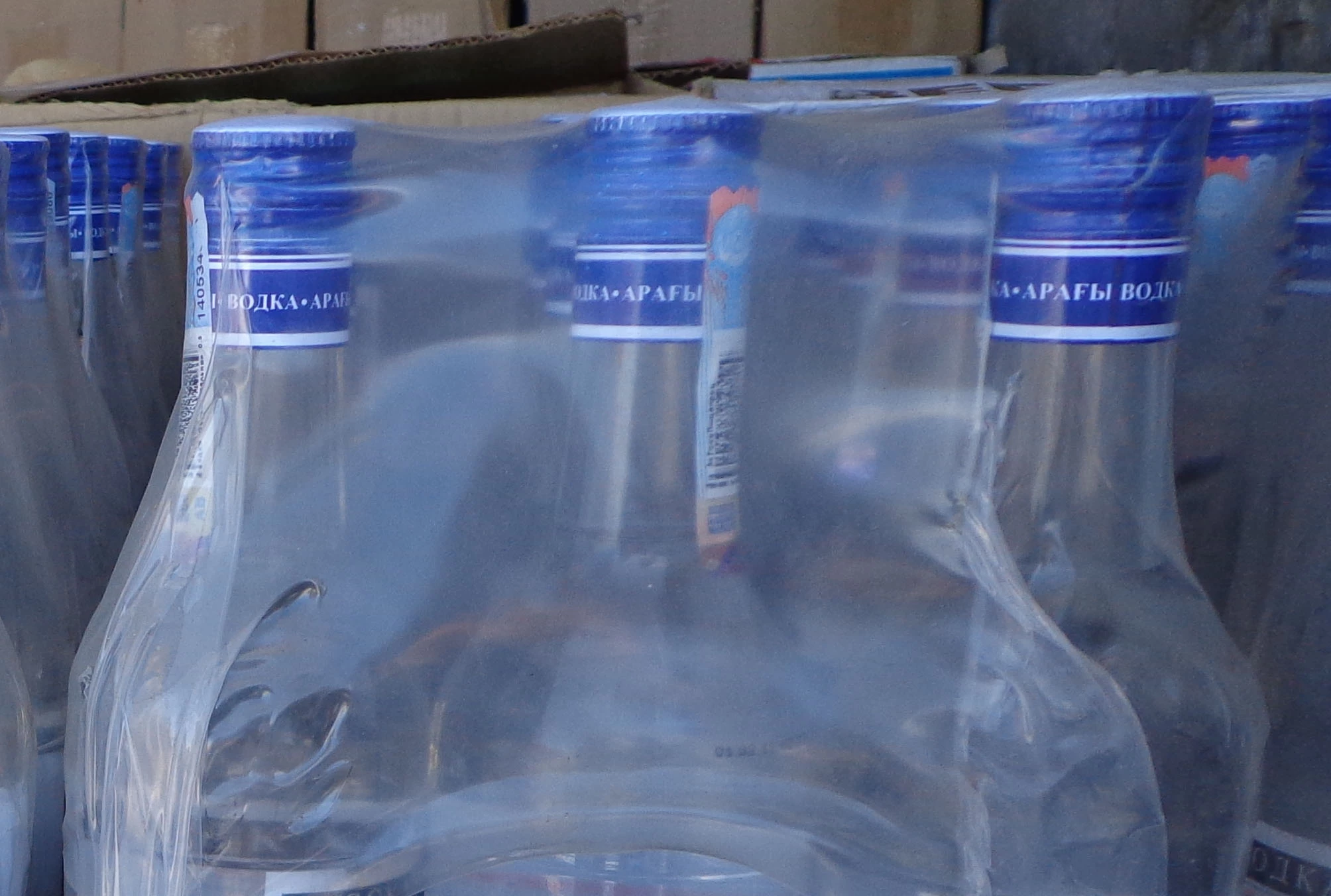 Жители 33 сёл полностью отказались от алкоголя в Актюбинской области