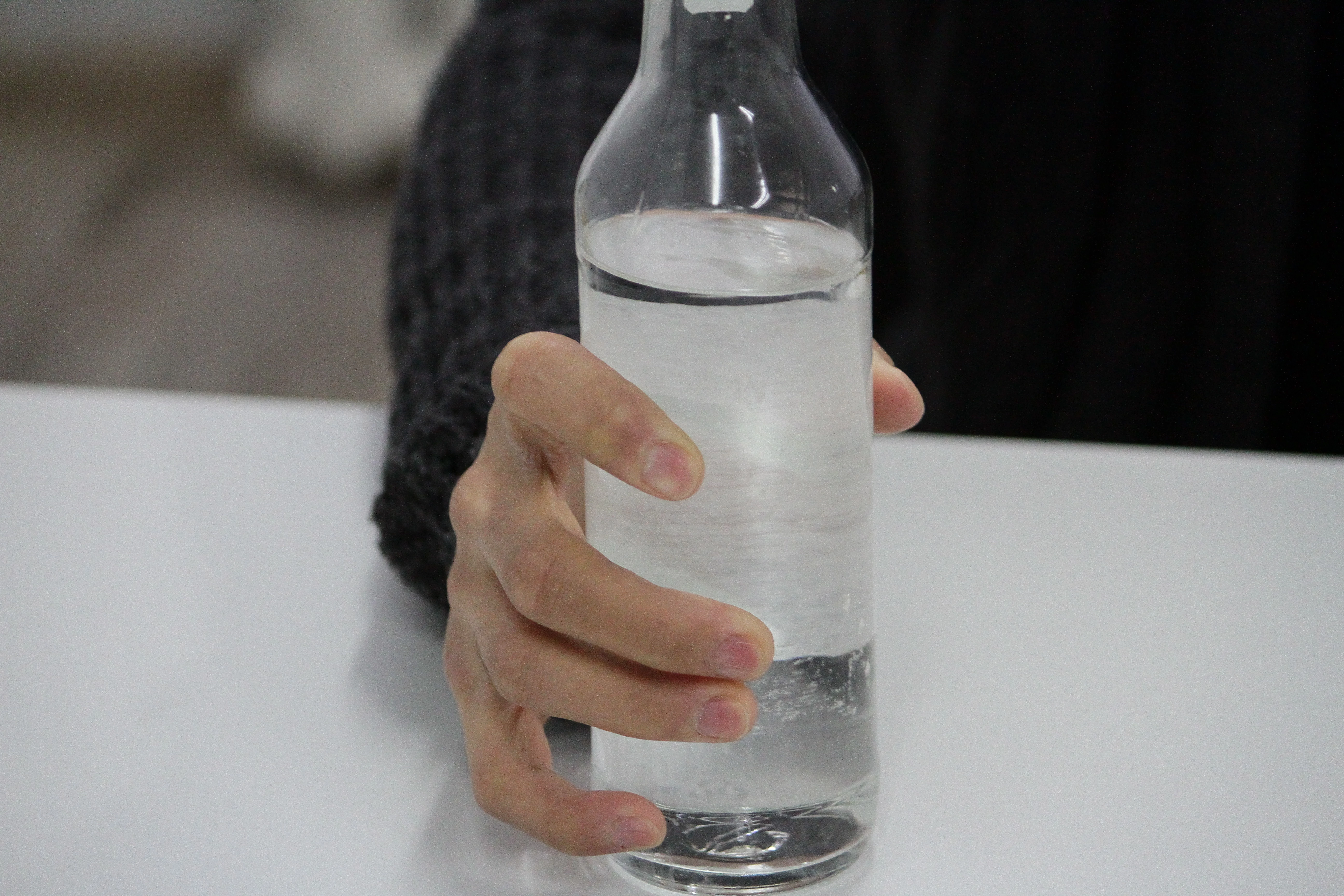 Жители 21 поселка ЗКО отказались от алкоголя