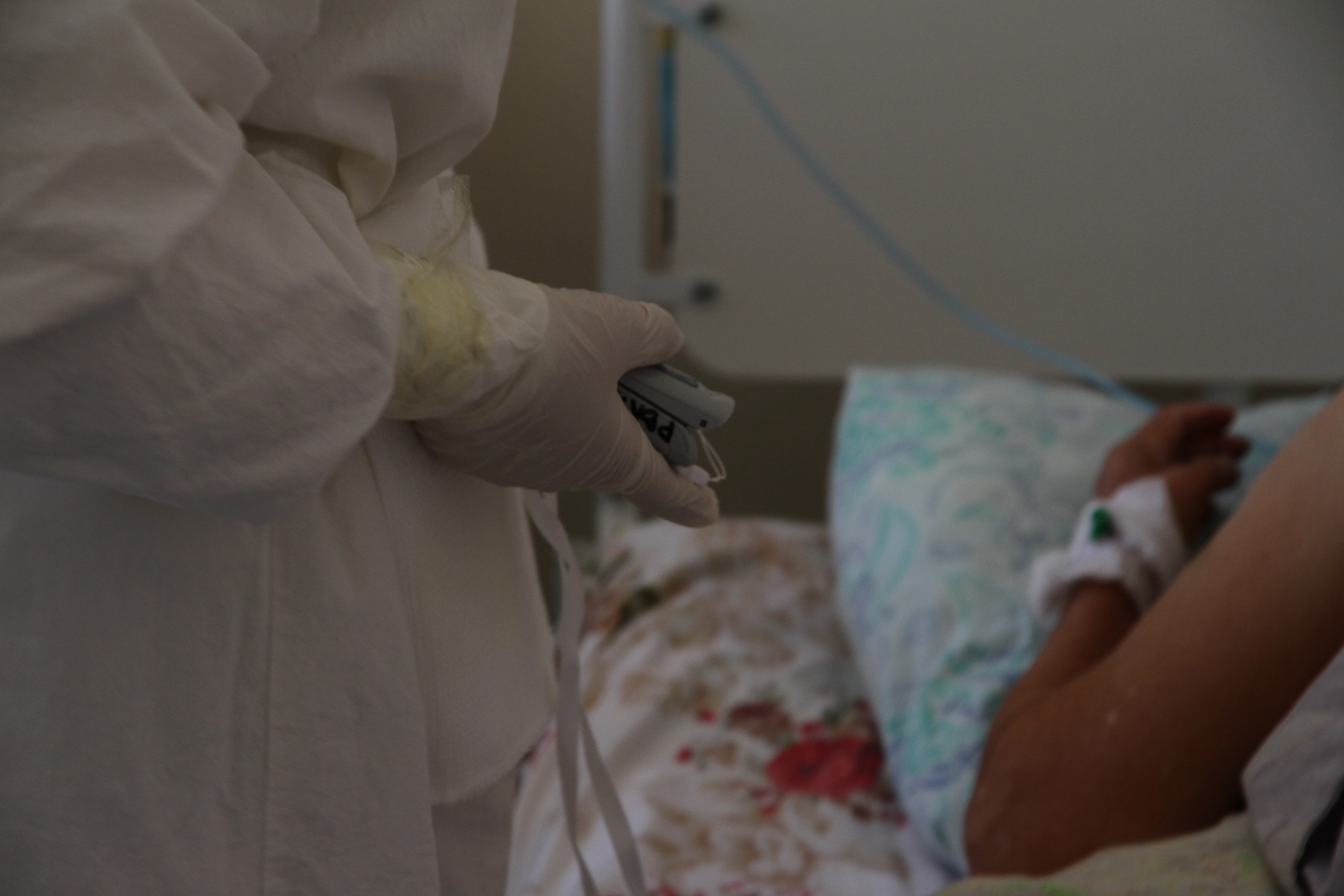 Мужчина заразился сибирской язвой в ЗКО