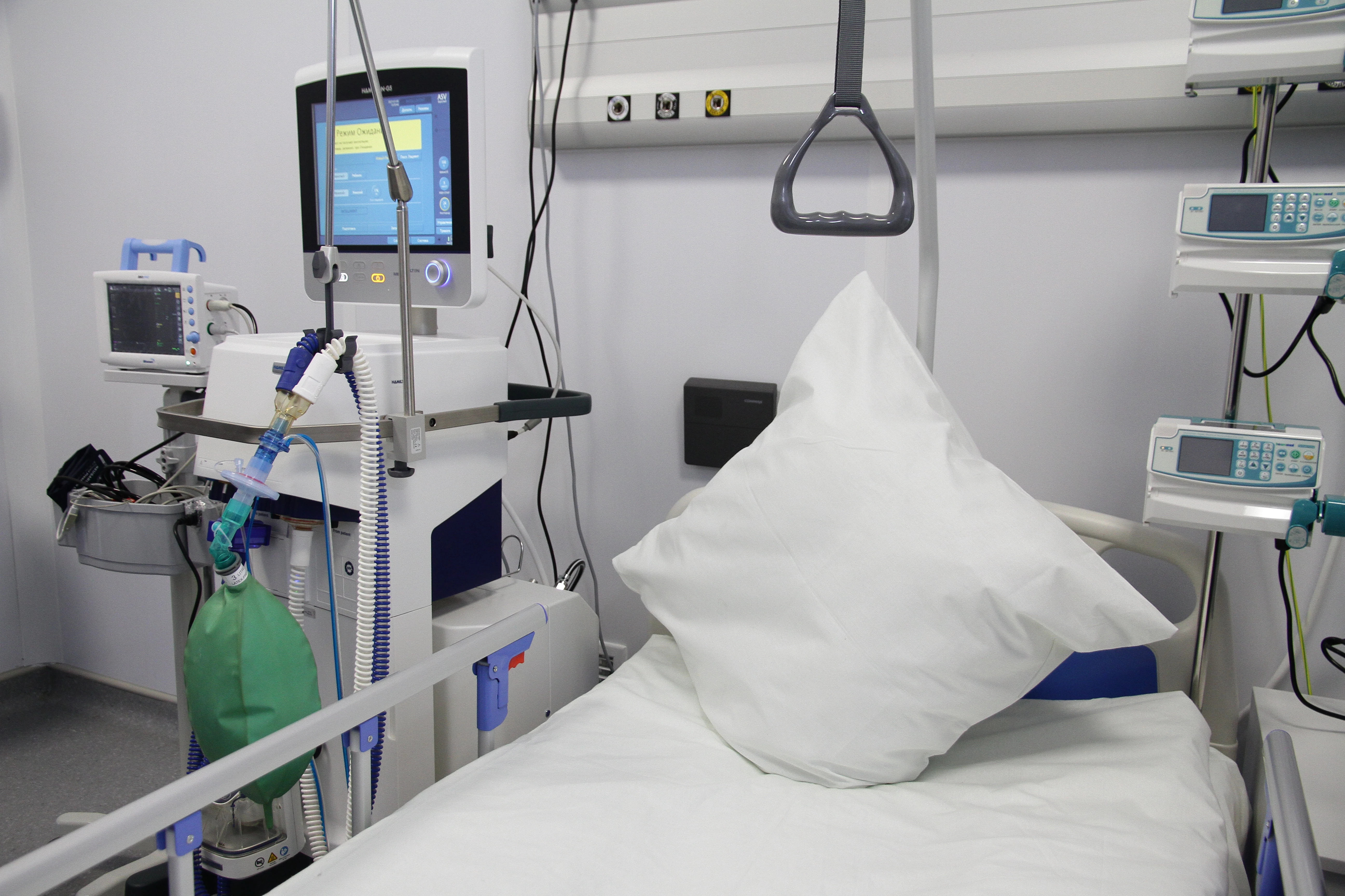 10 случаев геморрагической лихорадки с почечным синдромом выявлено в ЗКО