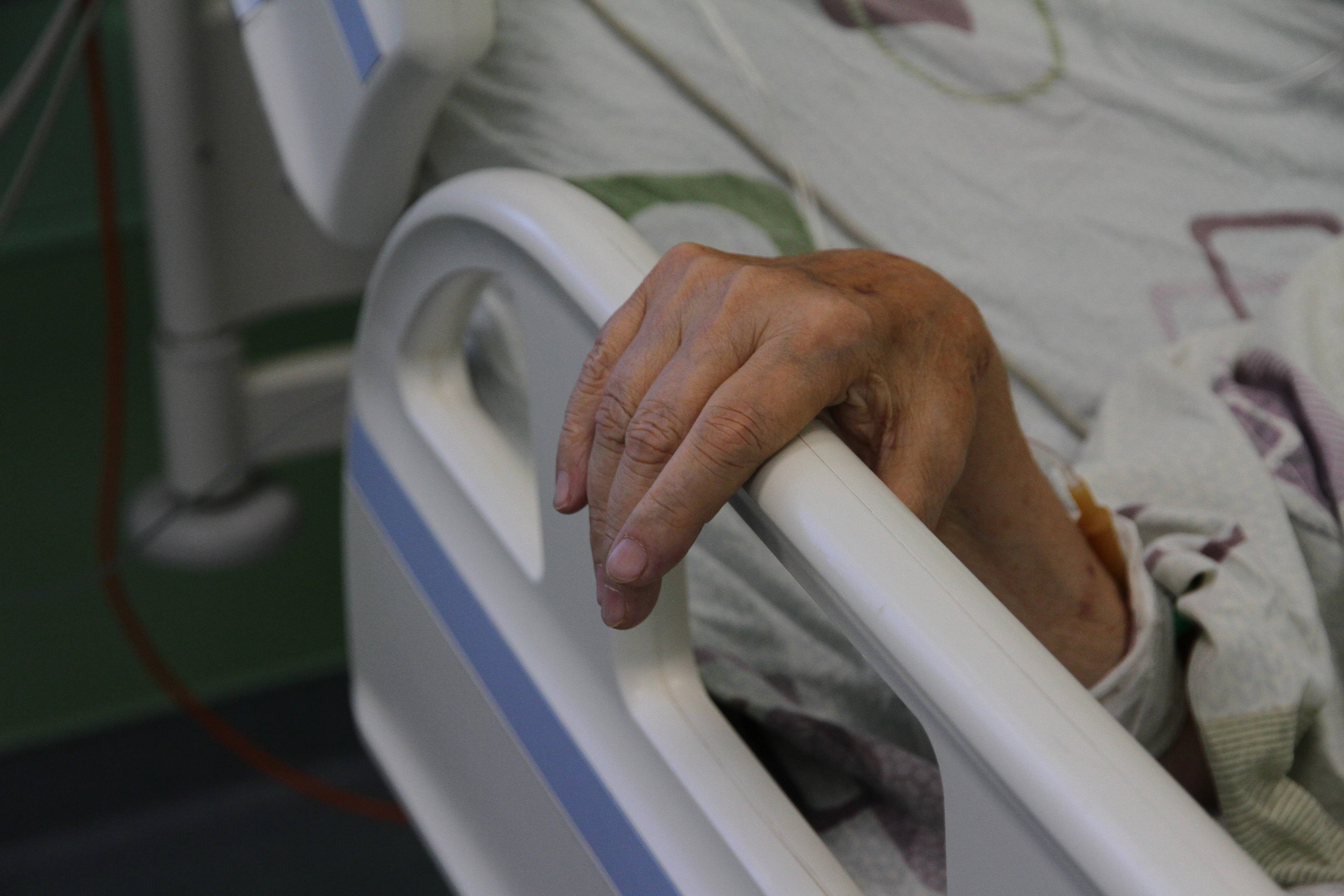 От чего чаще всего умирают казахстанцы