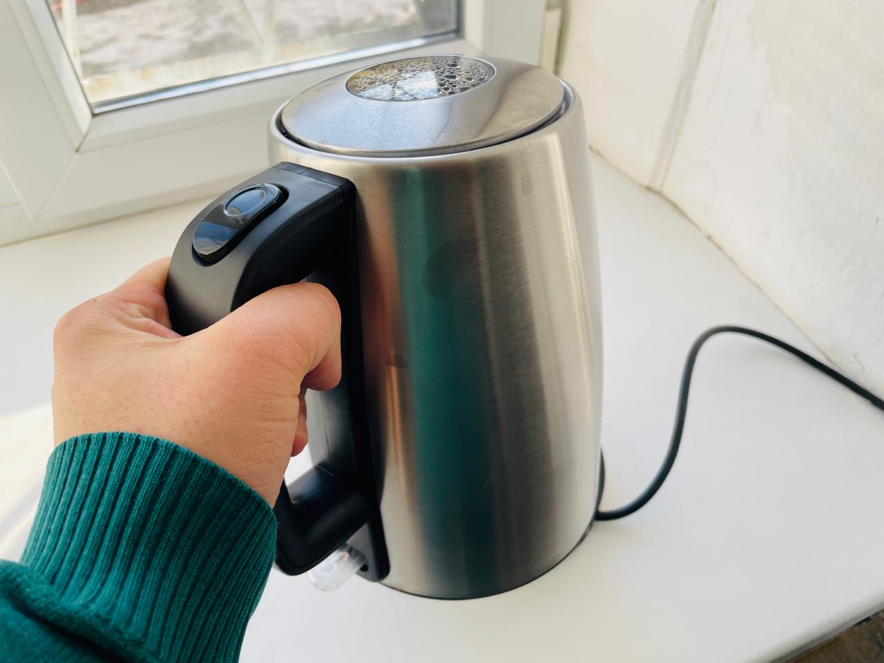 ЗКО оказалась в тройке лидеров по подорожанию бытовой техники