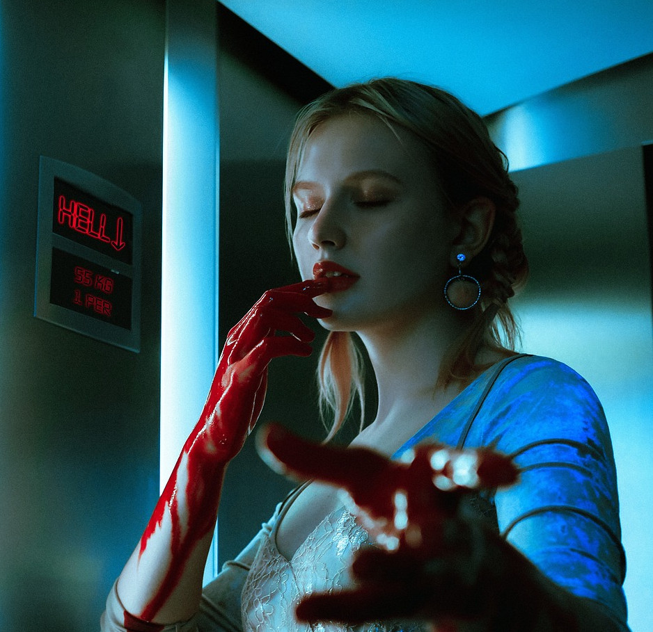 «Вооруженных» пранкеров задержали в Астане